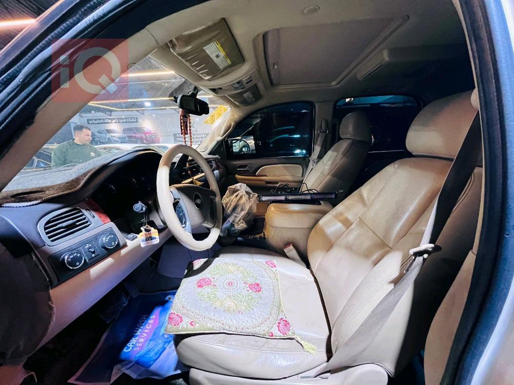 شيفروليه تاهو